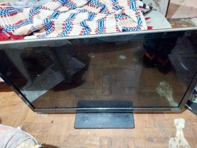 TV PANASONIC VIERA LCD' 42