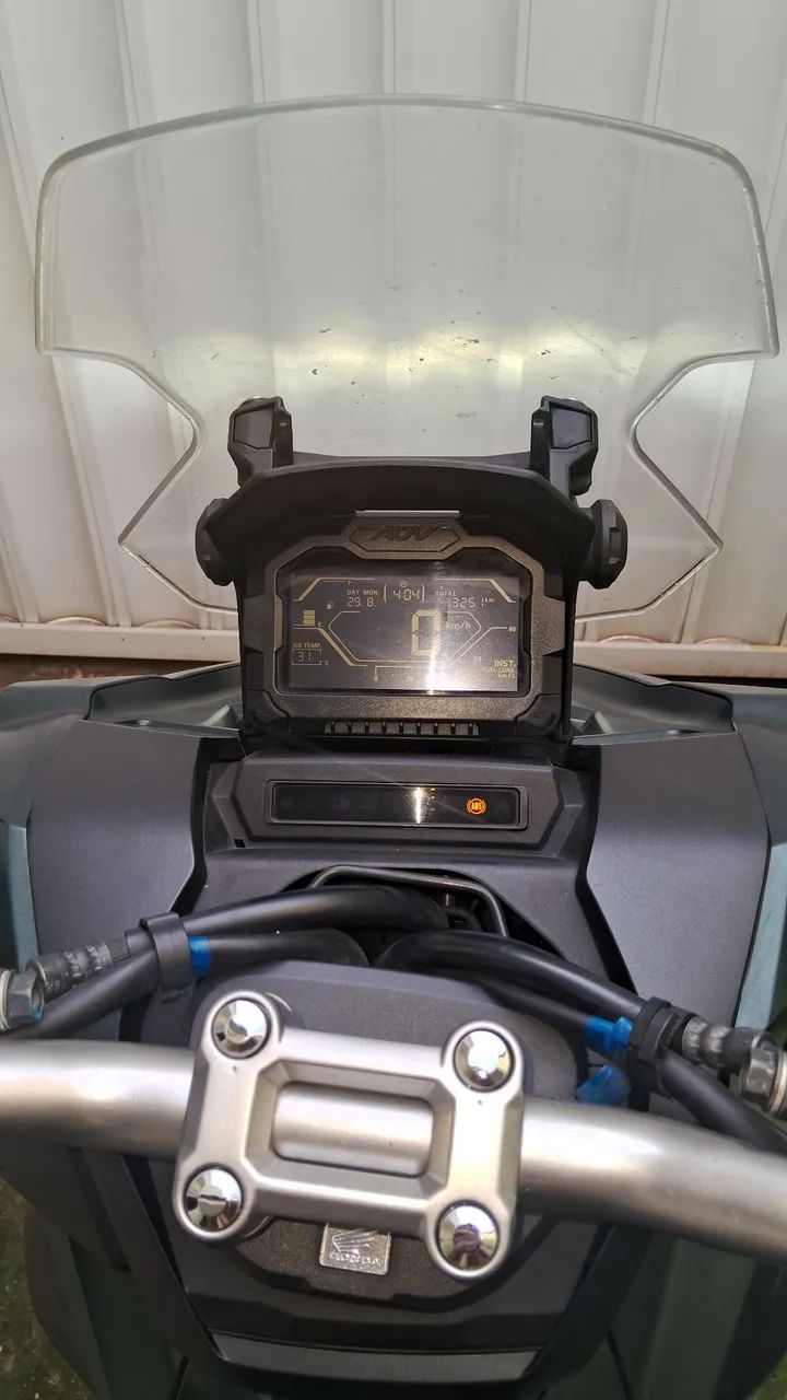 Vendo adv150 2024 - Foto 3