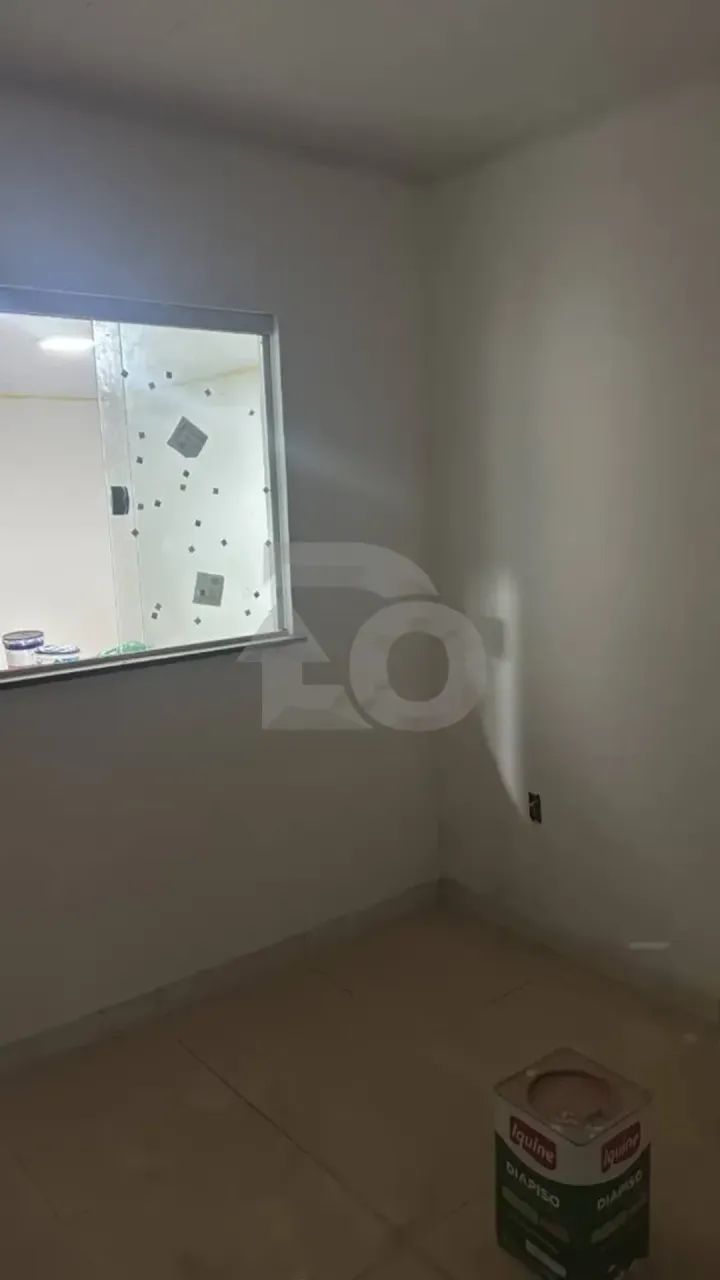 Casa na Mangabeira à Venda com 4 Quartos, Suíte e Garagem - Foto 3