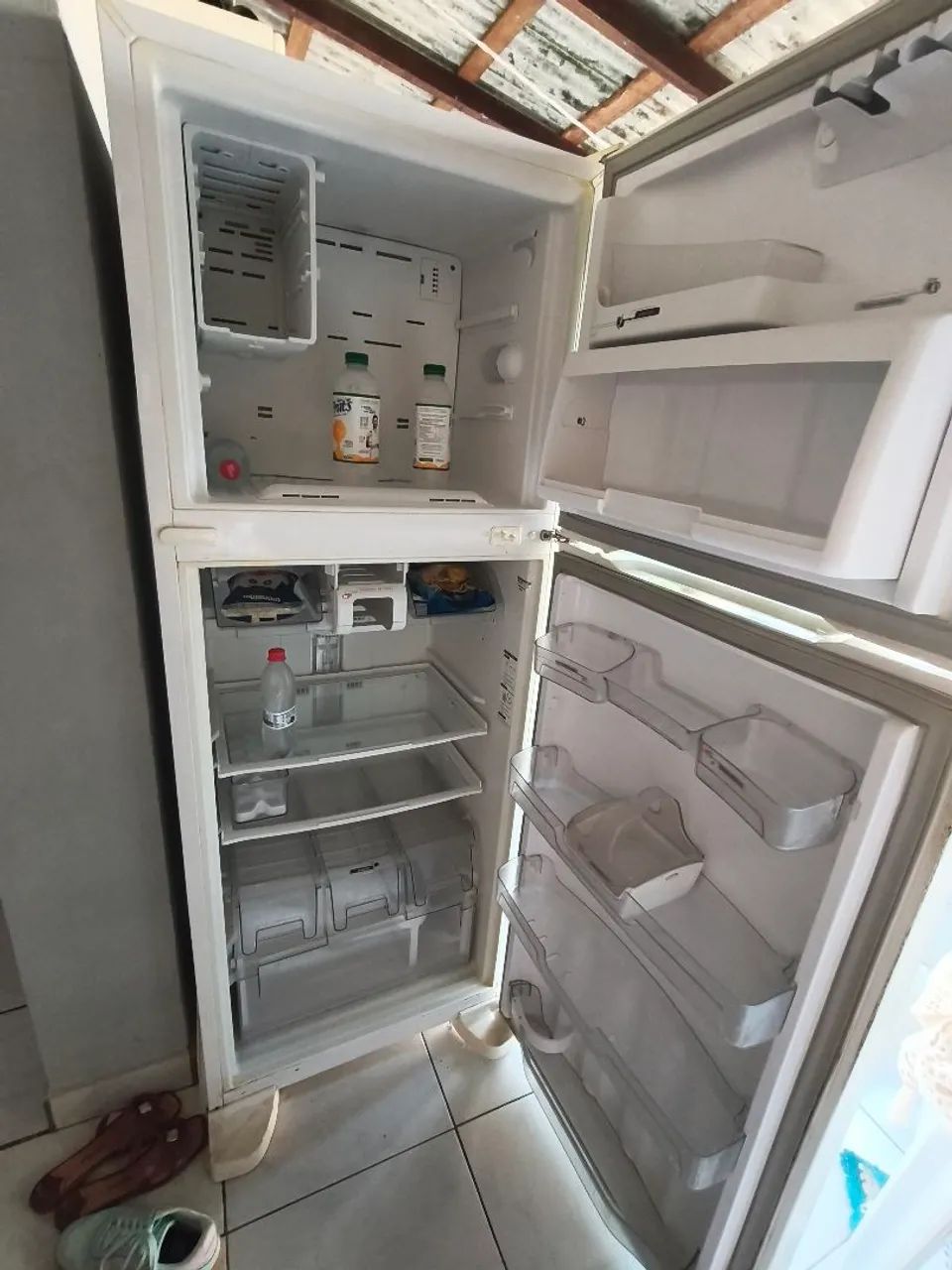 Geladeira  - Foto 3