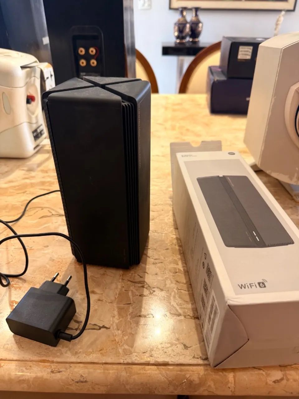 Xiaomi AX3000 Roteador Mesh