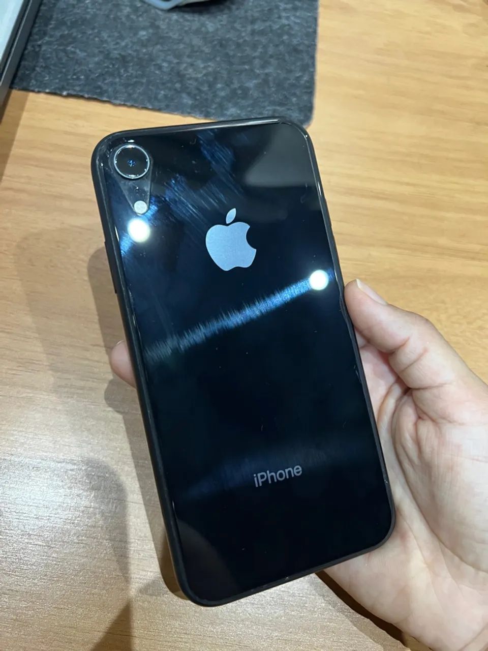 iPhone XR 64gb - Foto 3