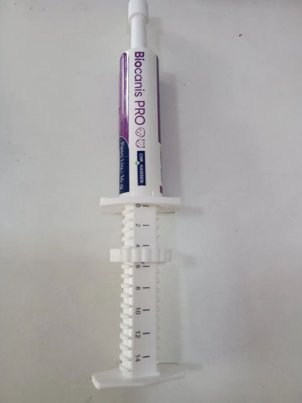 Biocanis