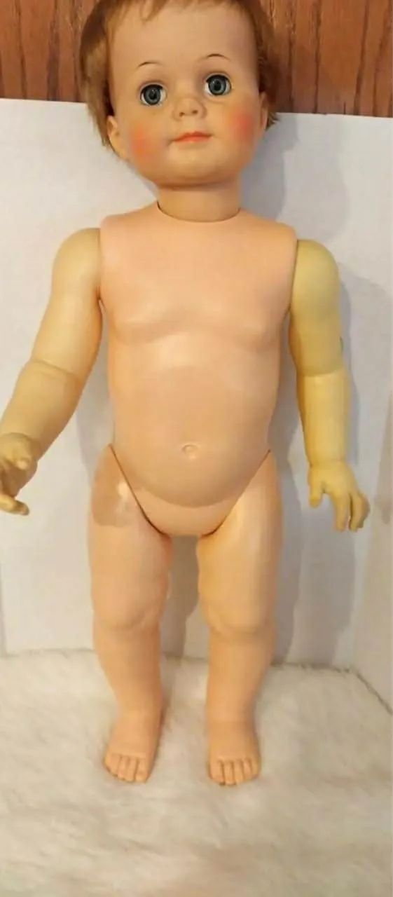 Saucy Walker americana dec 70 - Foto 5