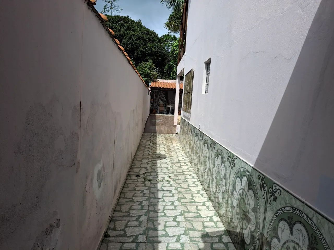 Suzano  vendo ou troco  lindo  sobrado com piscina - Foto 4