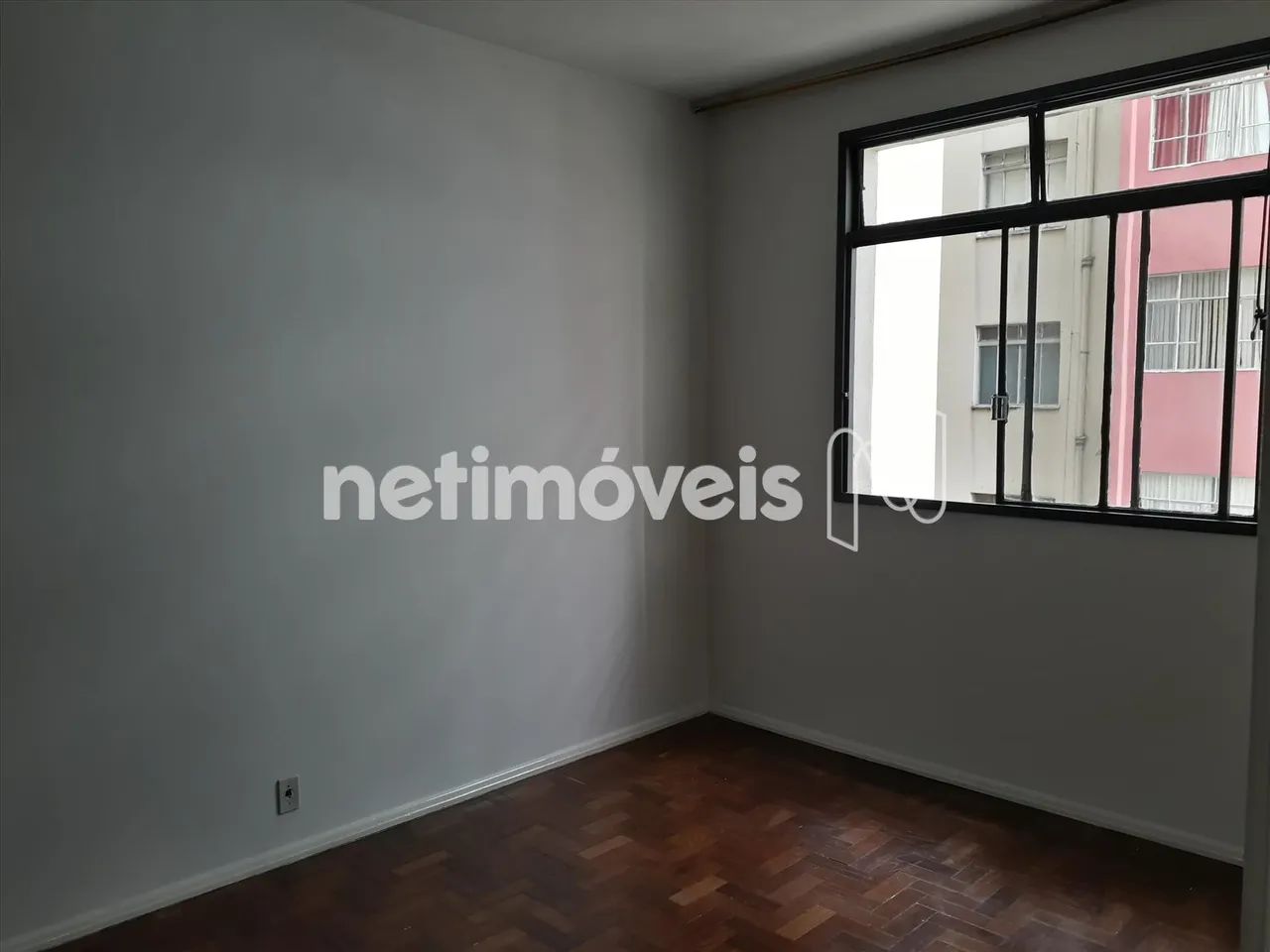 Locação Apartamento 1 quarto Centro Belo Horizonte - Foto 4