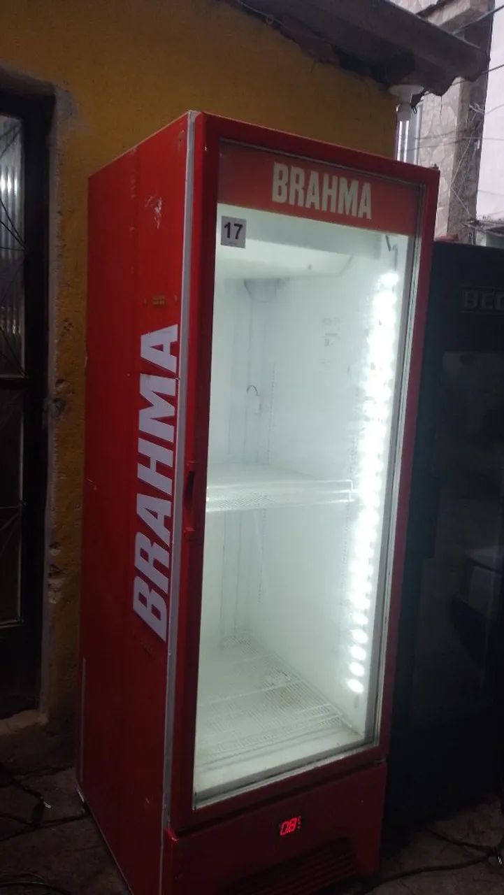 Freezer compositora 127 volts - Foto 2