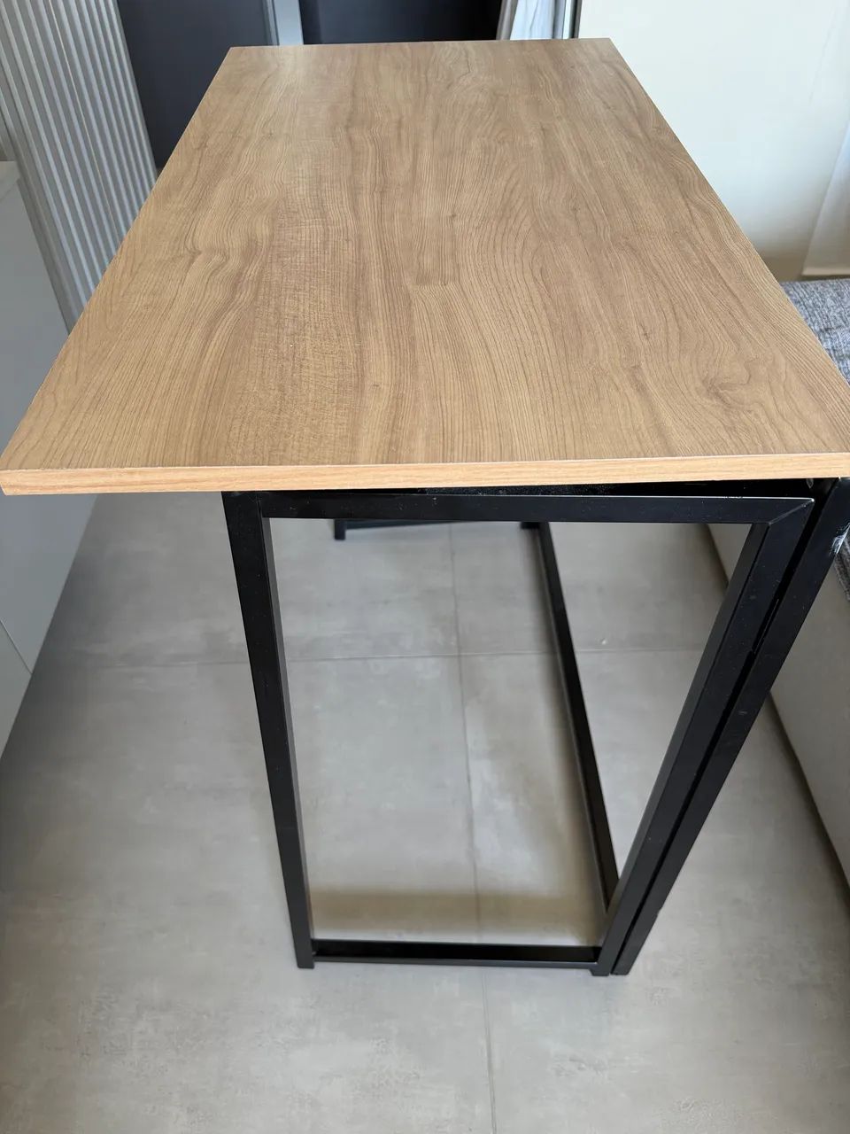Mesa trabalho
