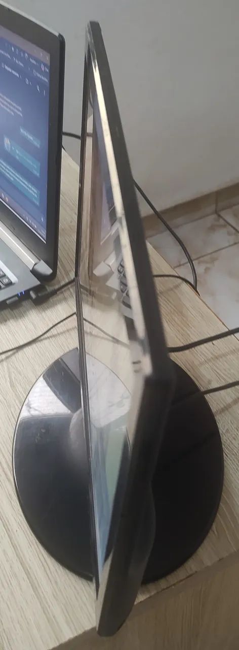 Monitor Bluecase LED 15.4 Widescreen, HDMI/VGA - BM154D3HVW - Foto 3