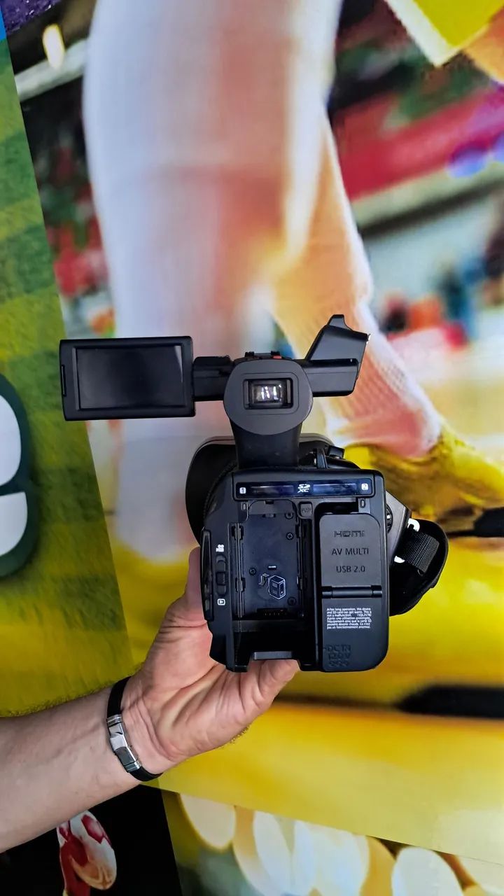 Firmadora Panasonic Nova - Foto 4