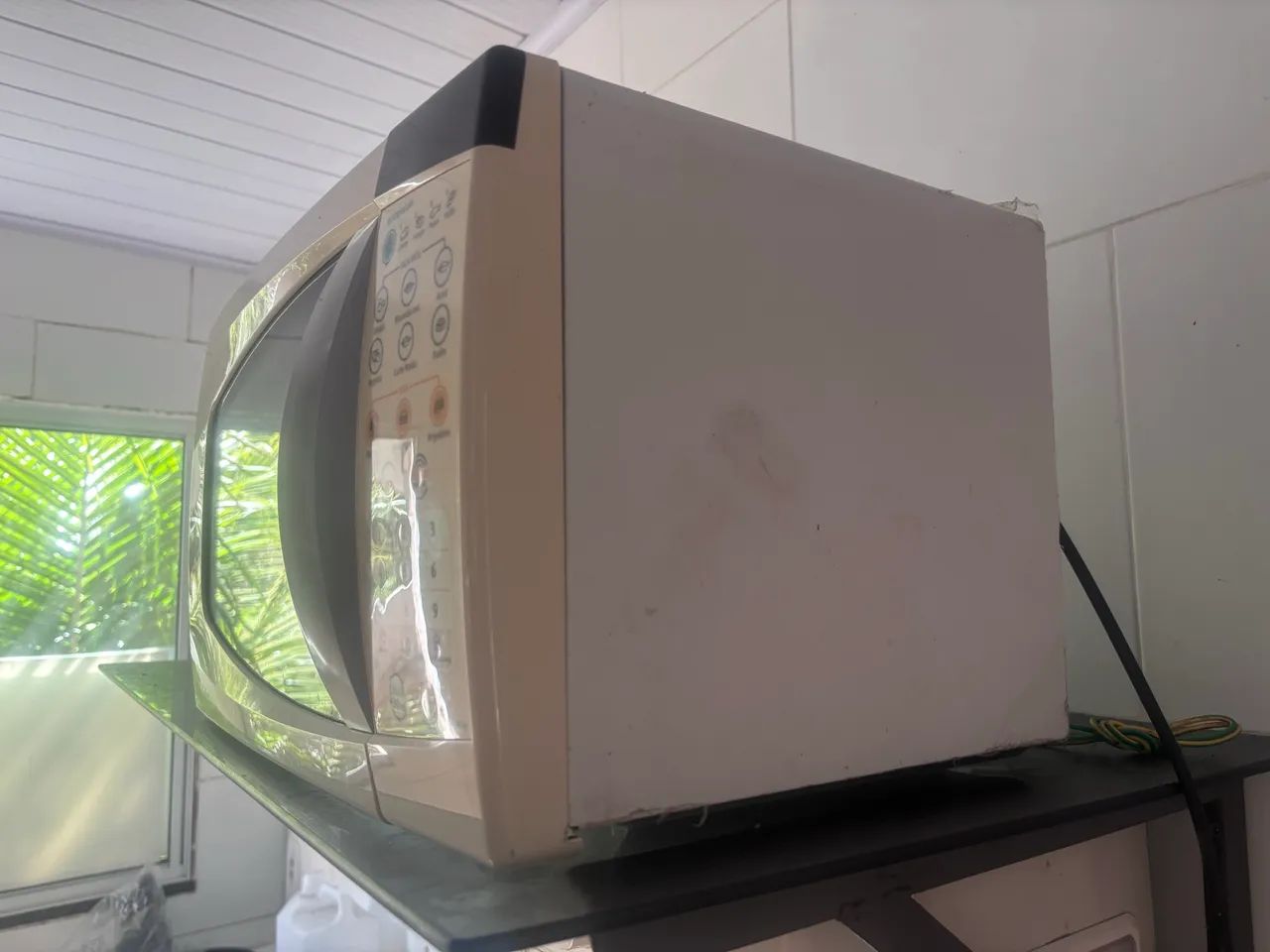 Microondas Electrolux  - Foto 4