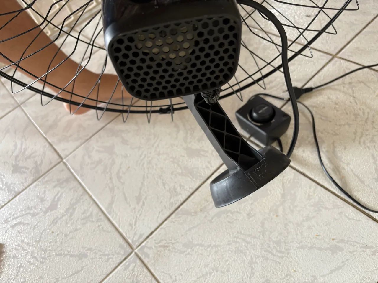 Vendo ventilador  - Foto 2