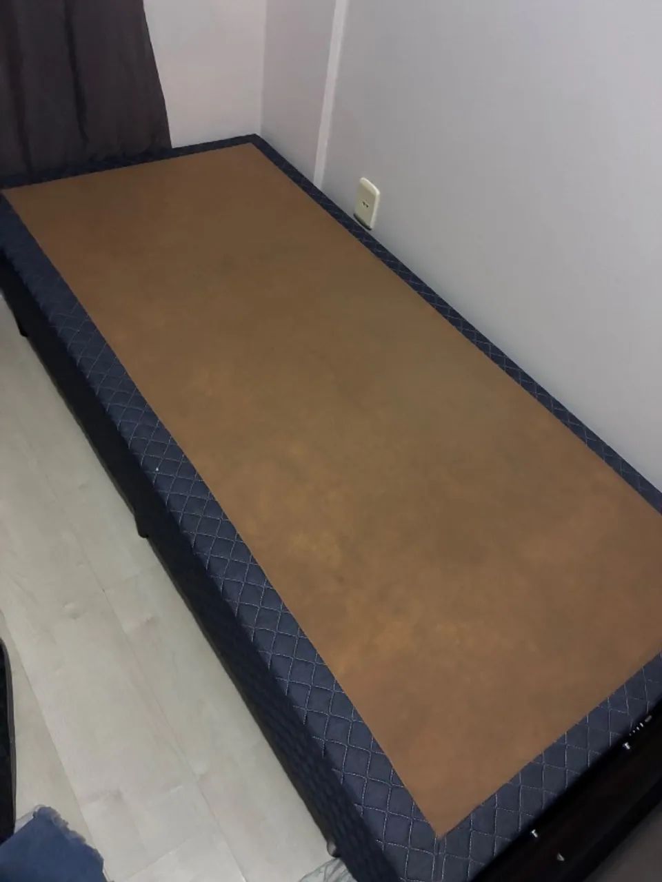 Cama de solteiro  - Foto 2