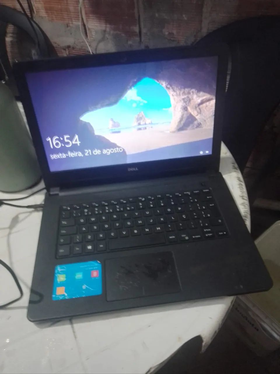 notebook DELL  - Foto 2
