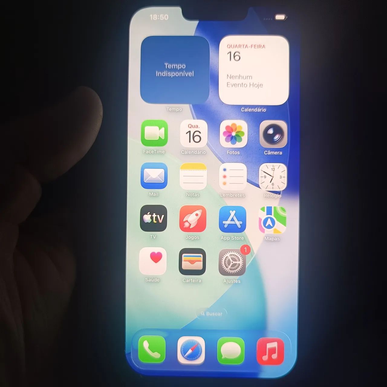 iPhone 13 Pro Max 256 - Foto 2