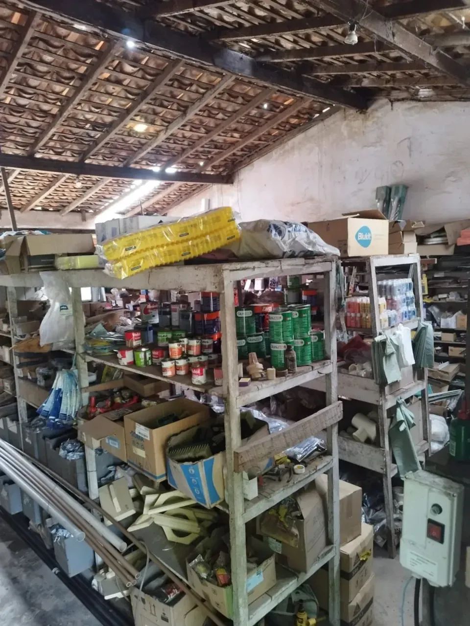 VENDE-SE LOJA DE MATERIAL DE CONSTRUÇÃO  MARITUBA/PA - Foto 4