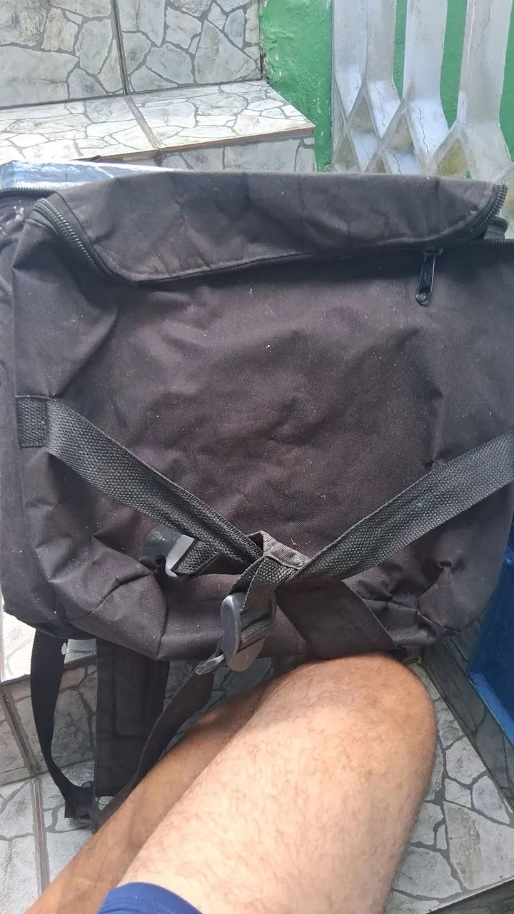 Bag térmica  - Foto 2