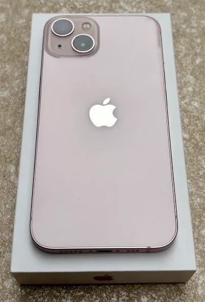 Iphone 13 Unico dono NF de compra - Foto 5