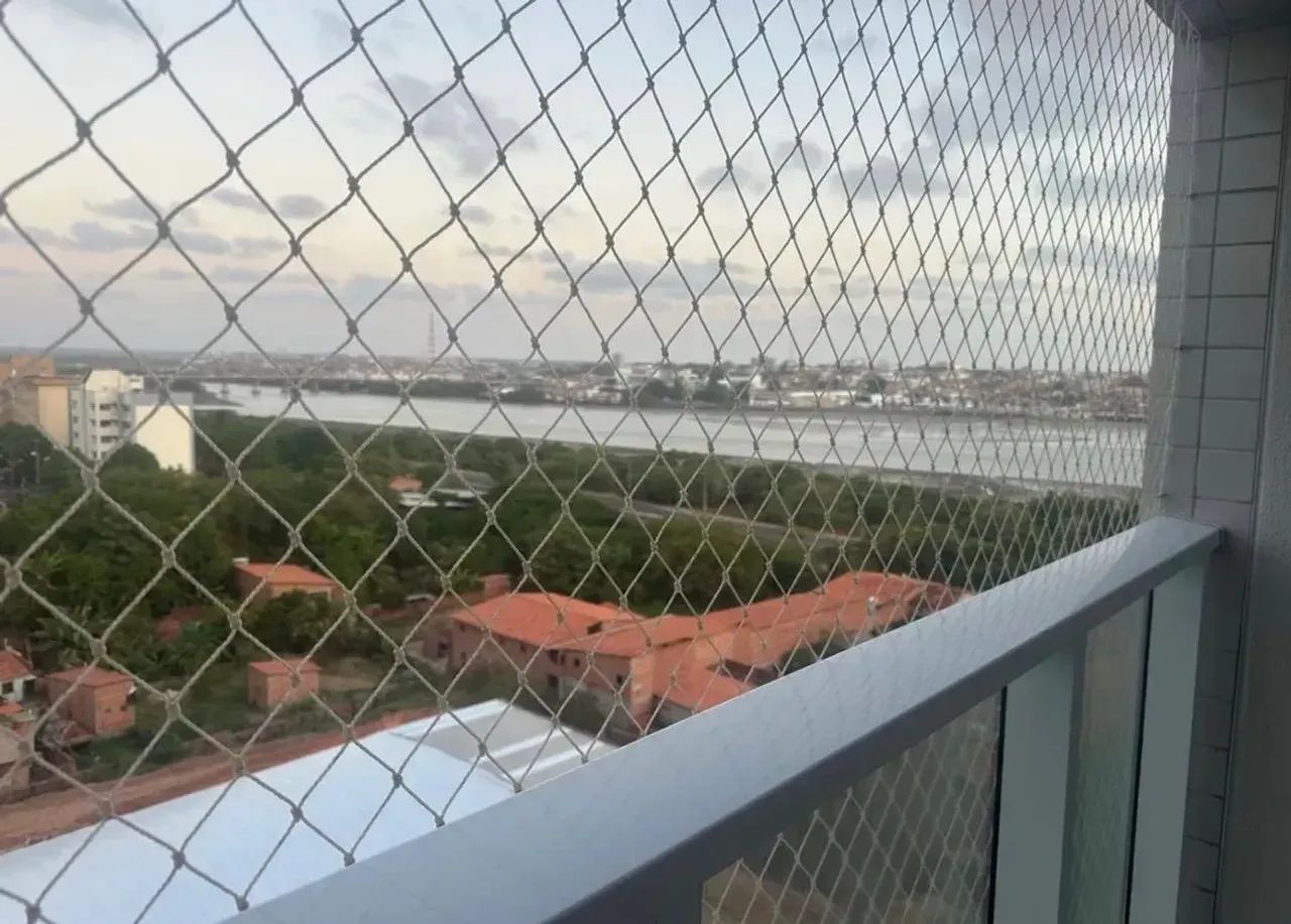 Imóvel para aluguel com 67m²  com 2 quartos em São Francisco - São Luís - MA