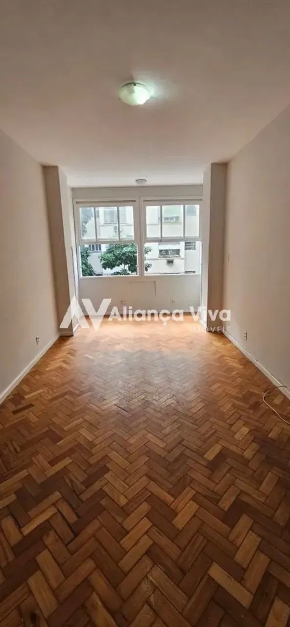 Flamengo | Apartamento 2 quartos