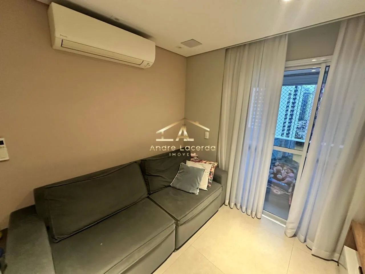 Edificio Marbella - Lindo Apartamento - Próximo ao Shopping Anália Franco/SP - Foto 5