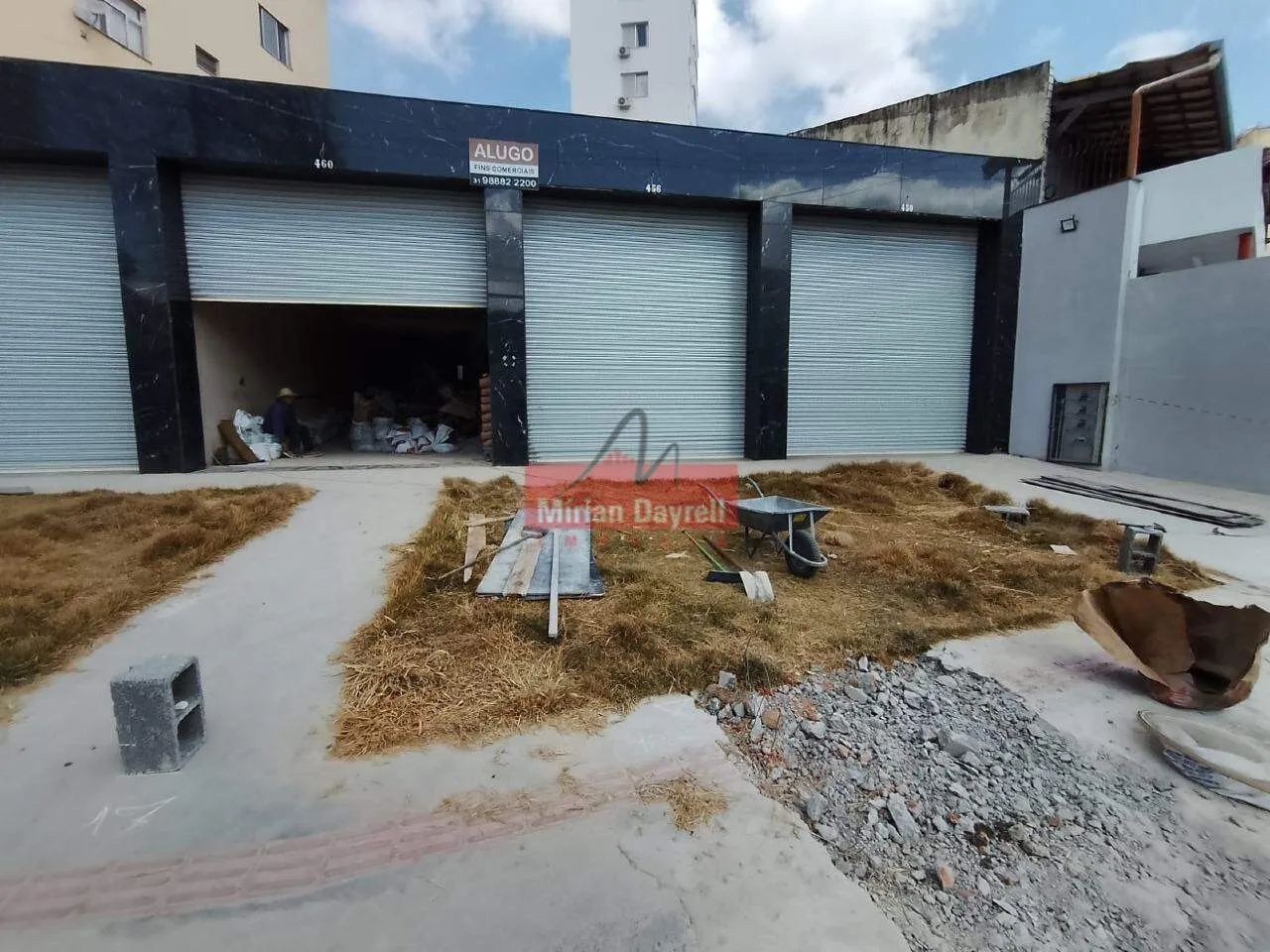 (67614) para aluguel - Loja com , no Cidade Nova - Foto 3