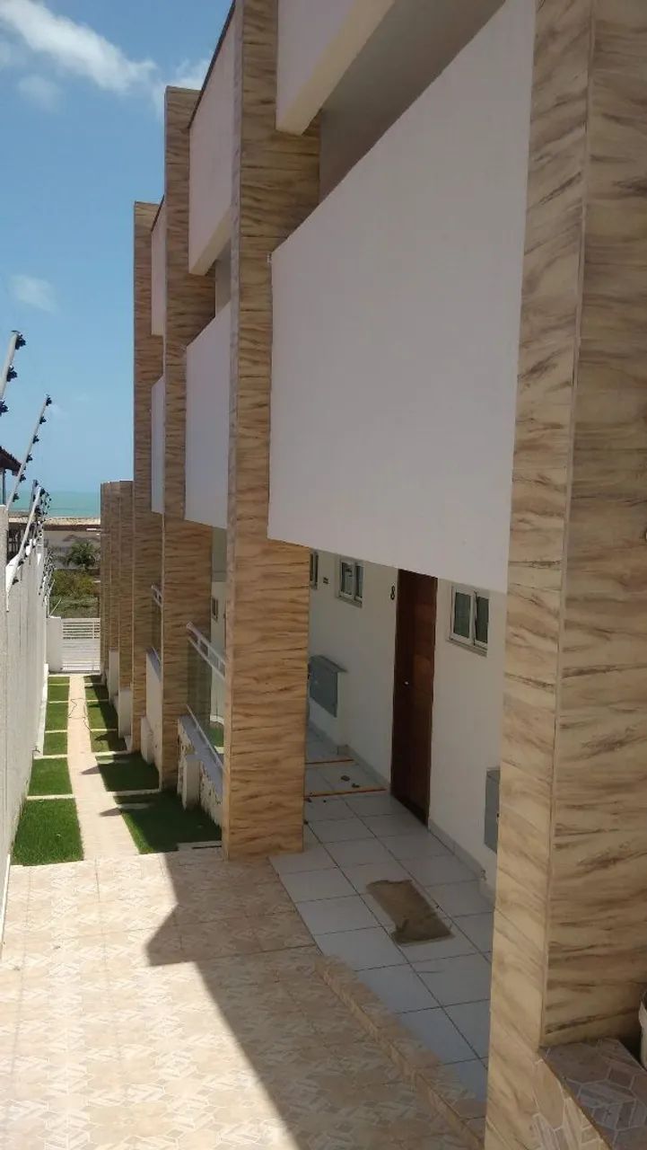 Apartamento em Ponta Negra Alugo - Foto 3