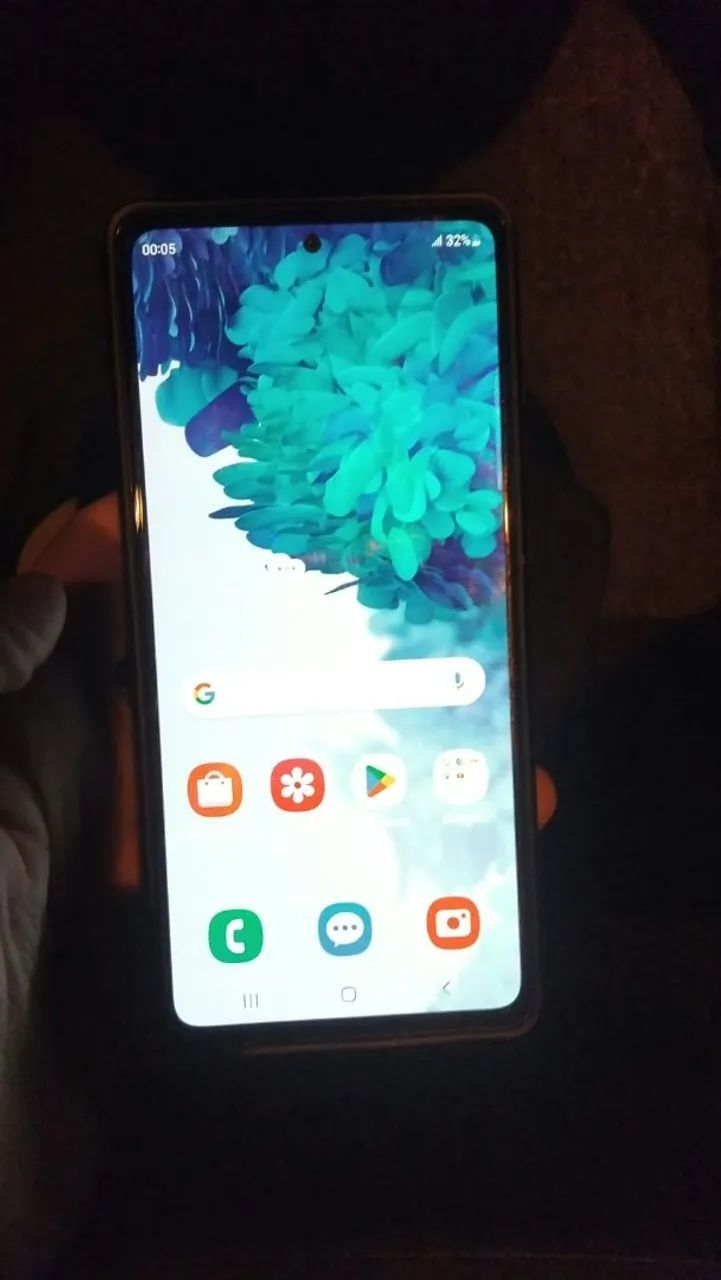  Celular S20 128gb  - Foto 2