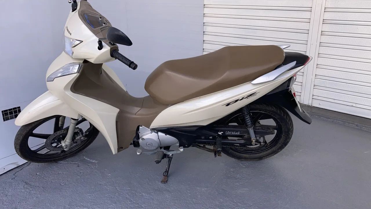 Moto - Foto 3
