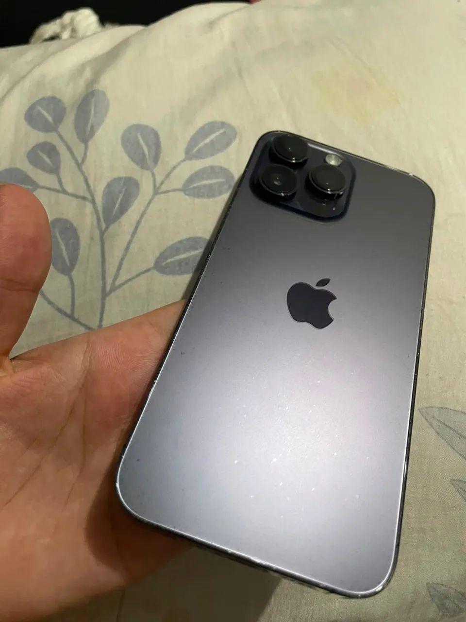 IPHONE 14 PRO MAX  - Foto 3