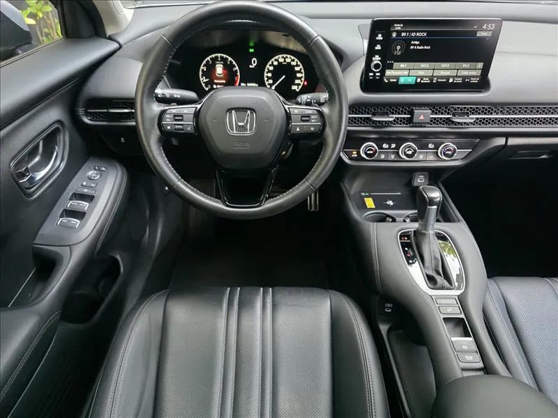 Honda ZR-V Touring 2.0 16V 5p Aut., foto 16 de 16