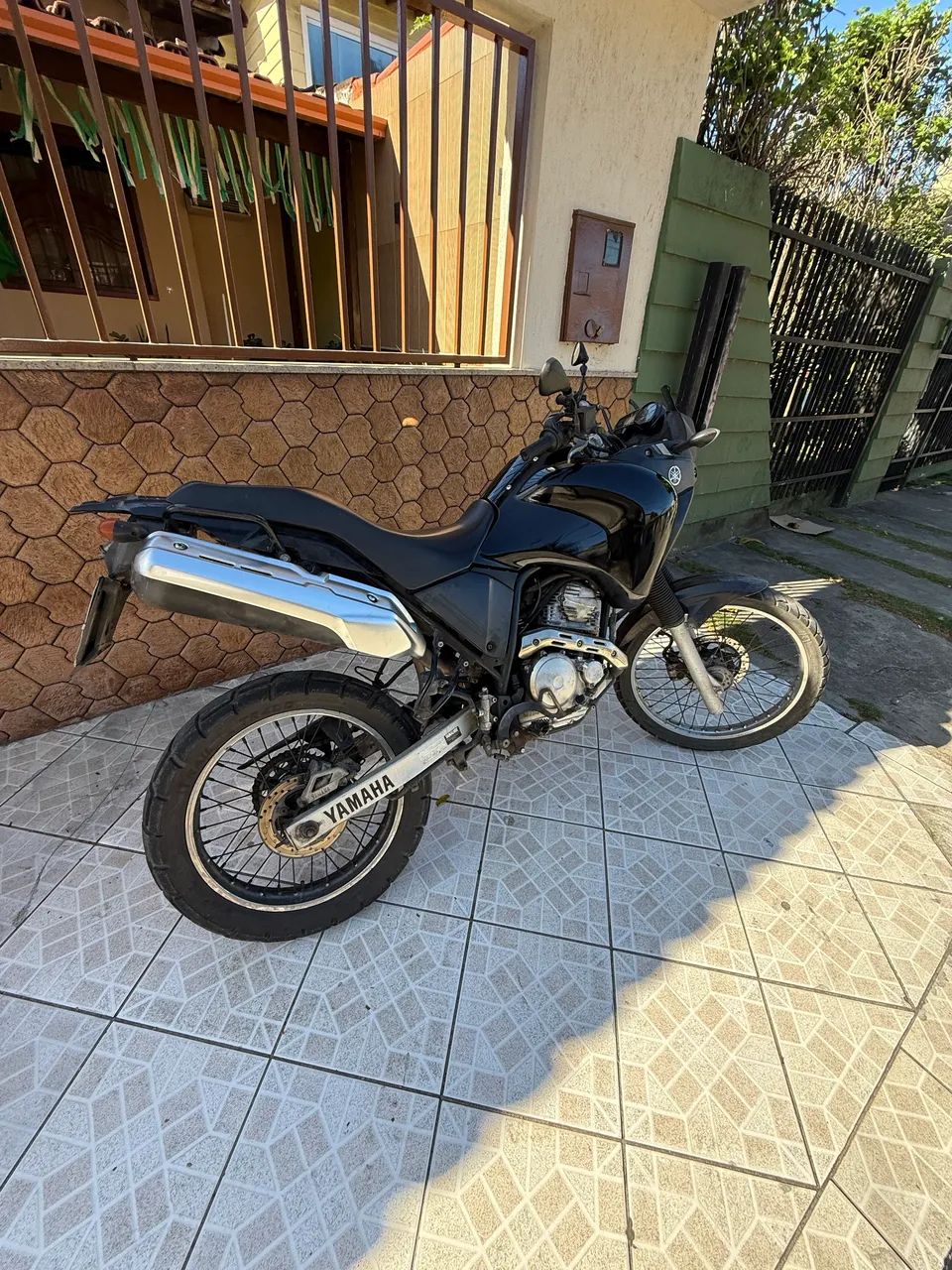 TENERE 250 - Foto 3