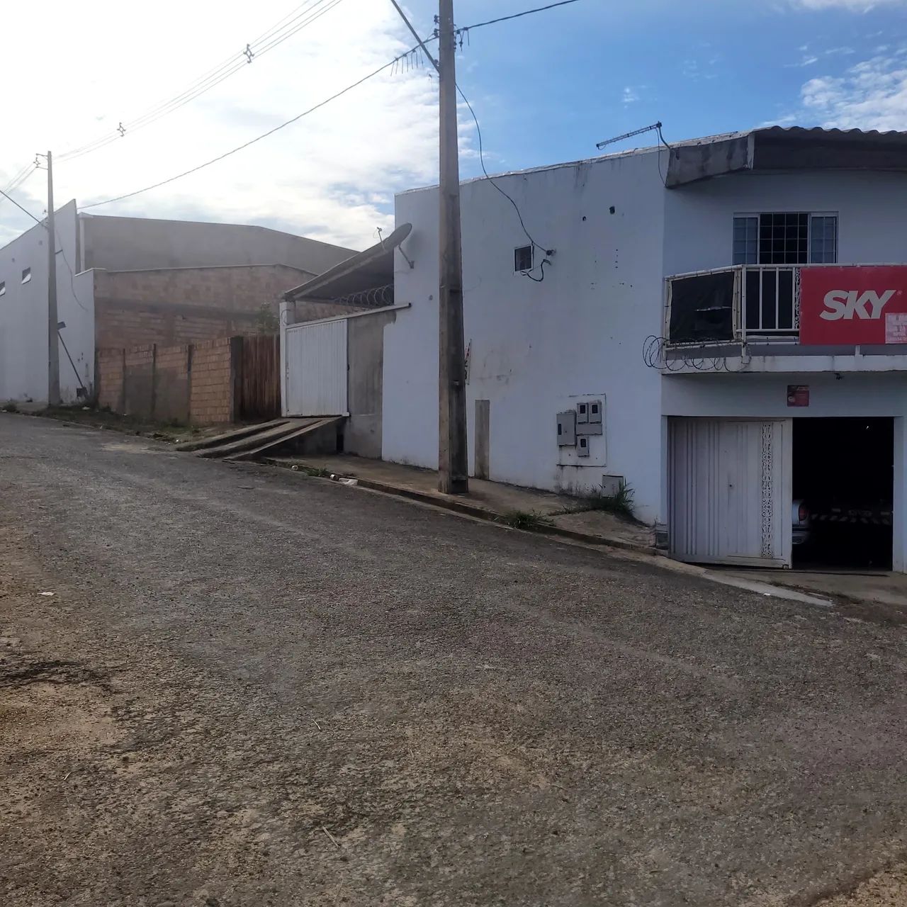 Vende-se imóvel com 2 apartamentos  - Foto 3