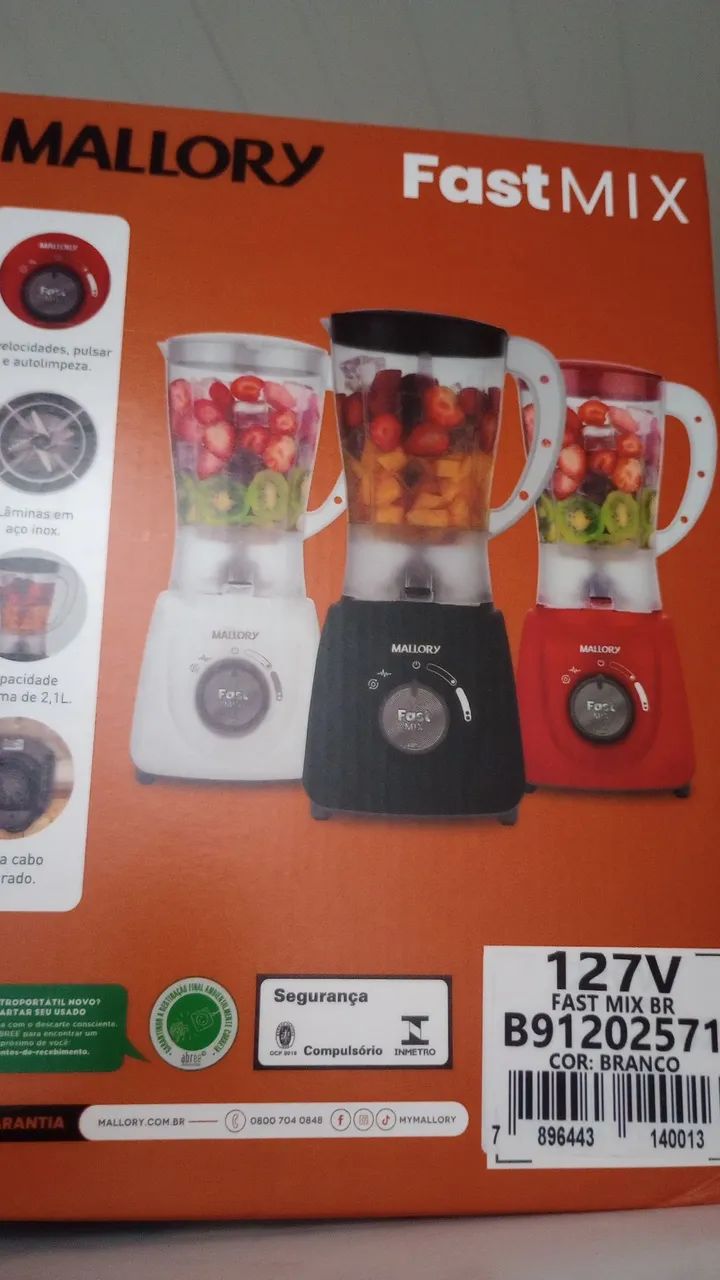 Liquidificador  - Foto 2