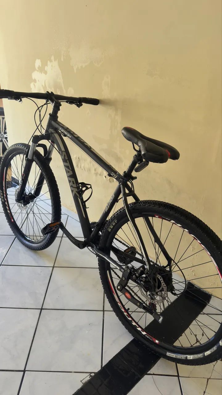 Bicicleta aro 29