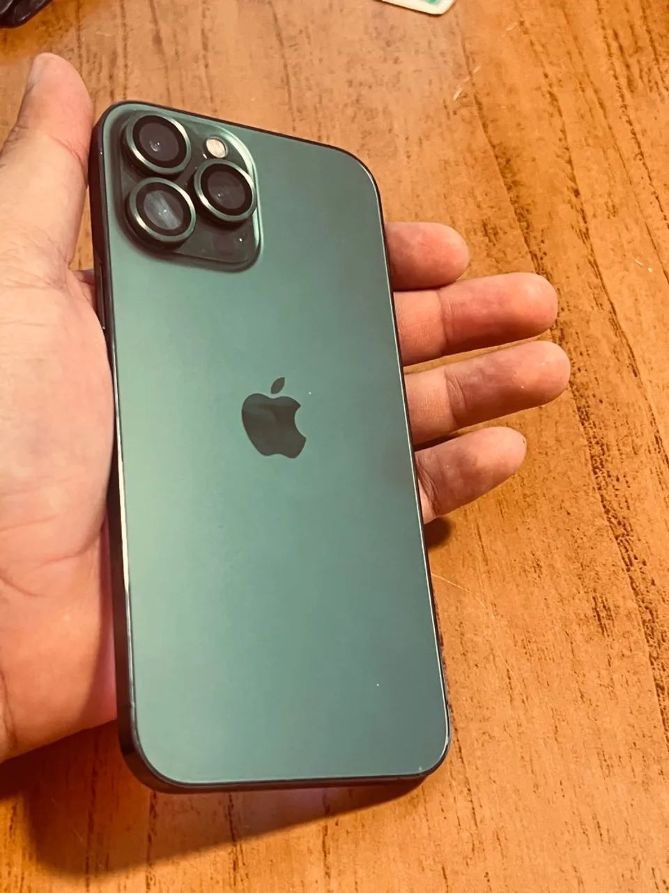 iPhone 13 Pro Max 128 gigas  - Foto 2
