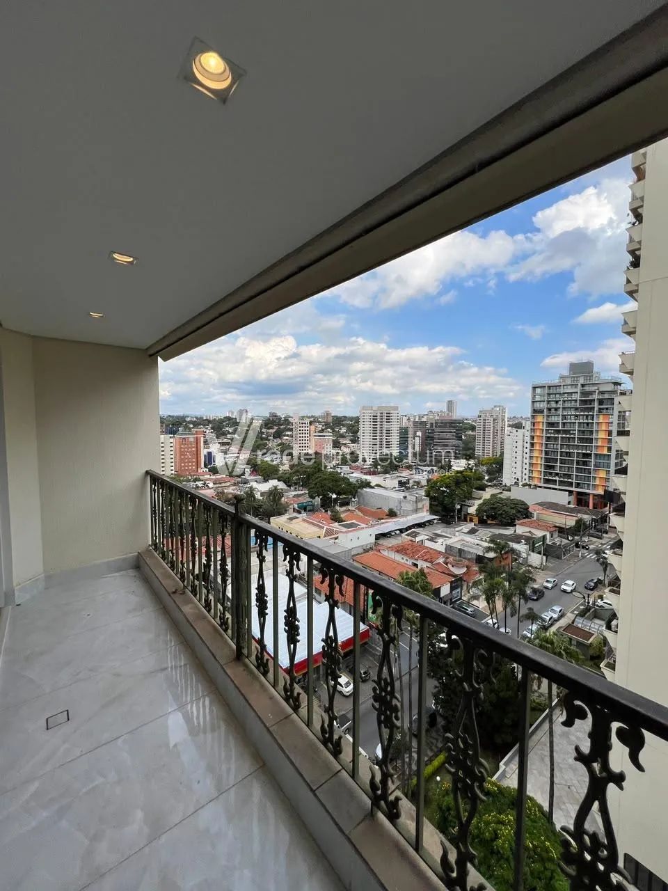 cobertura - Cambuí - Campinas - Foto 3
