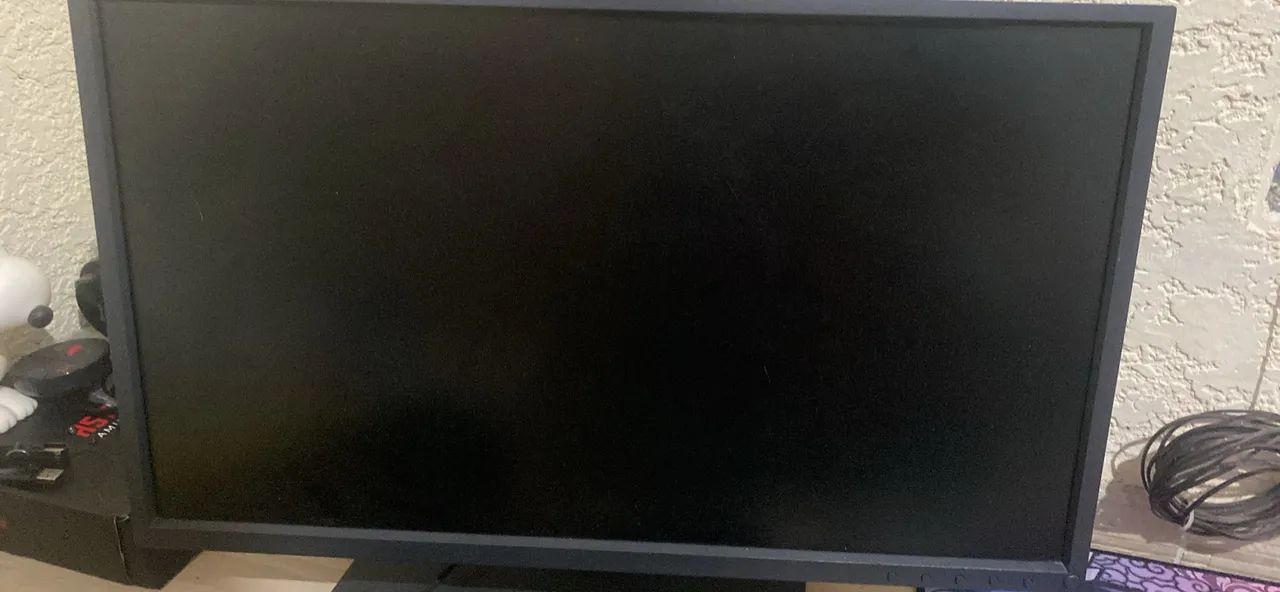 zowie xl2546