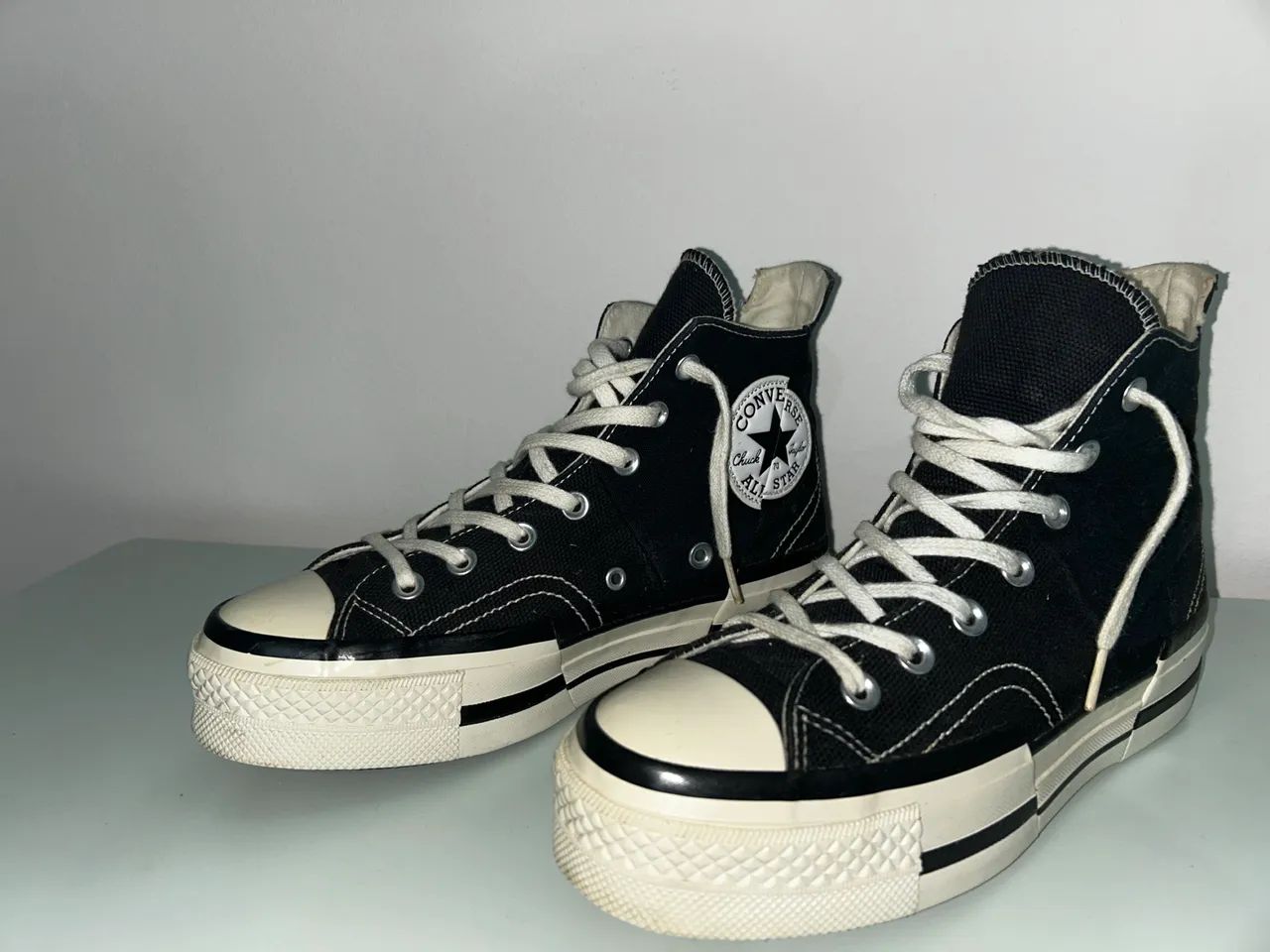 Converse Chuck 70 Plus HI