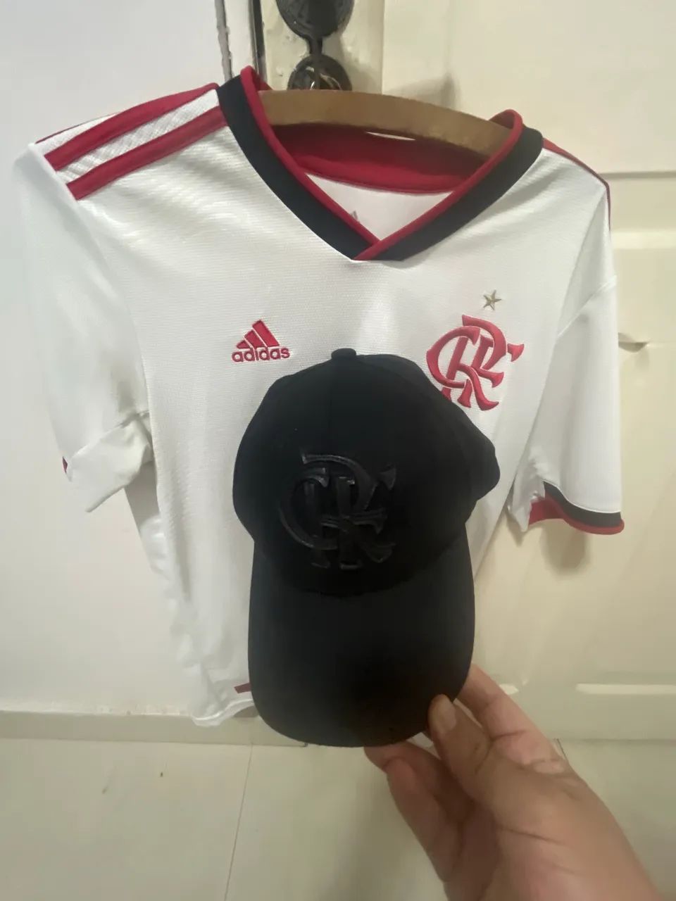 Kit Flamengo 
