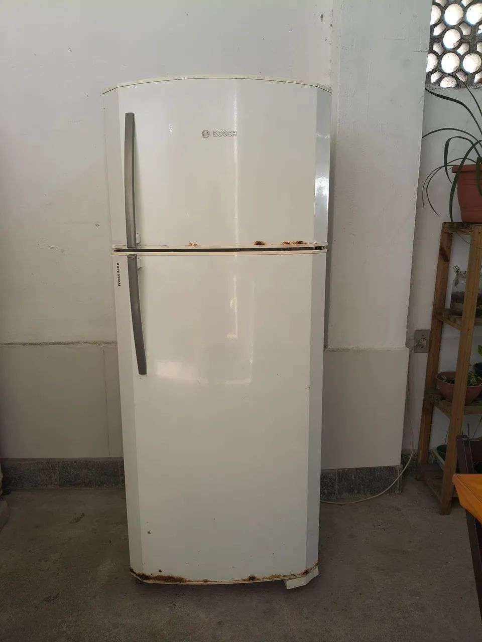Geladeira