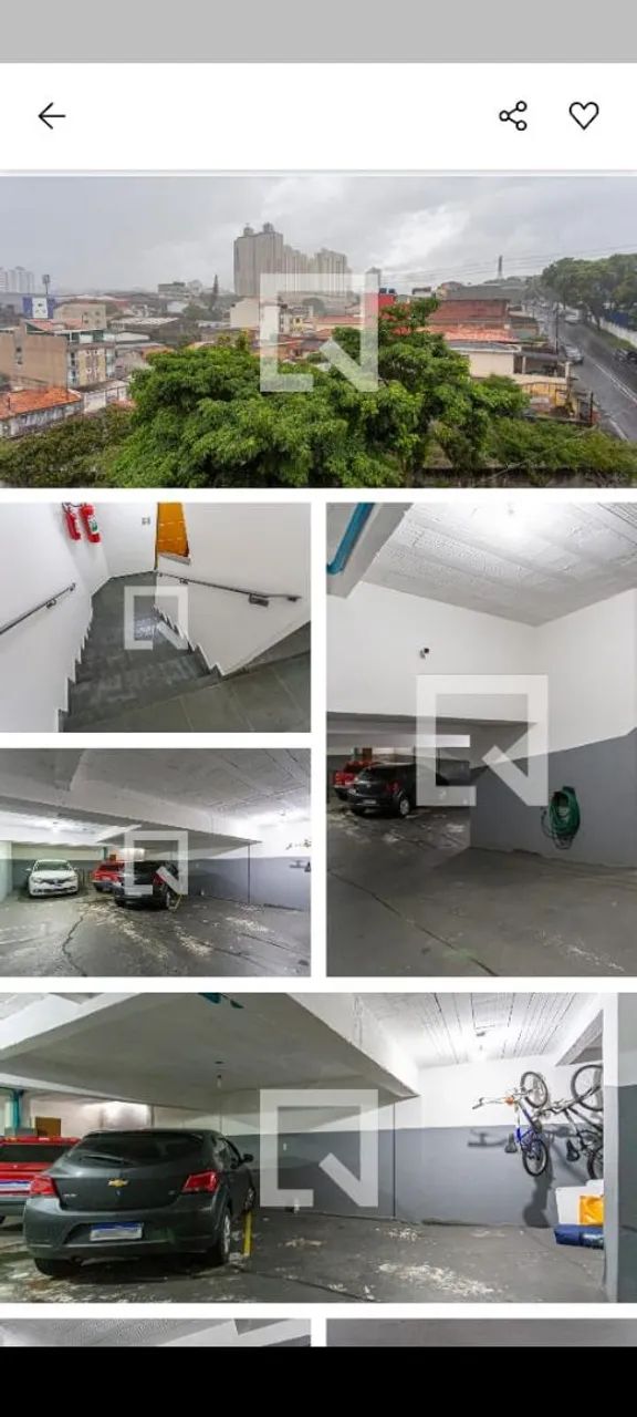 Foto - Santo André - Jardim Stella