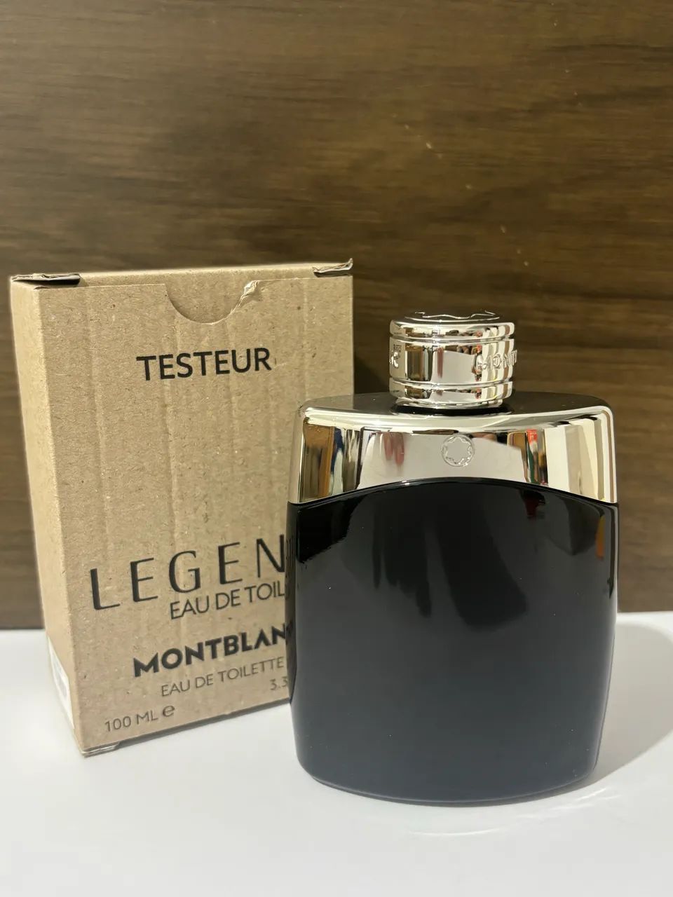 Perfume Montblanc Legend edt 100 ml - Foto 3
