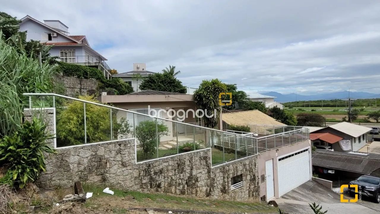 Casa com 3 quartos, com Piscina e escritura pública em Florianópolis. - Foto 4