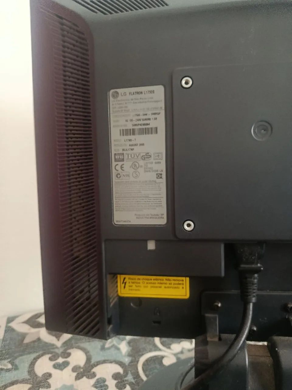 Computador completo  - Foto 5