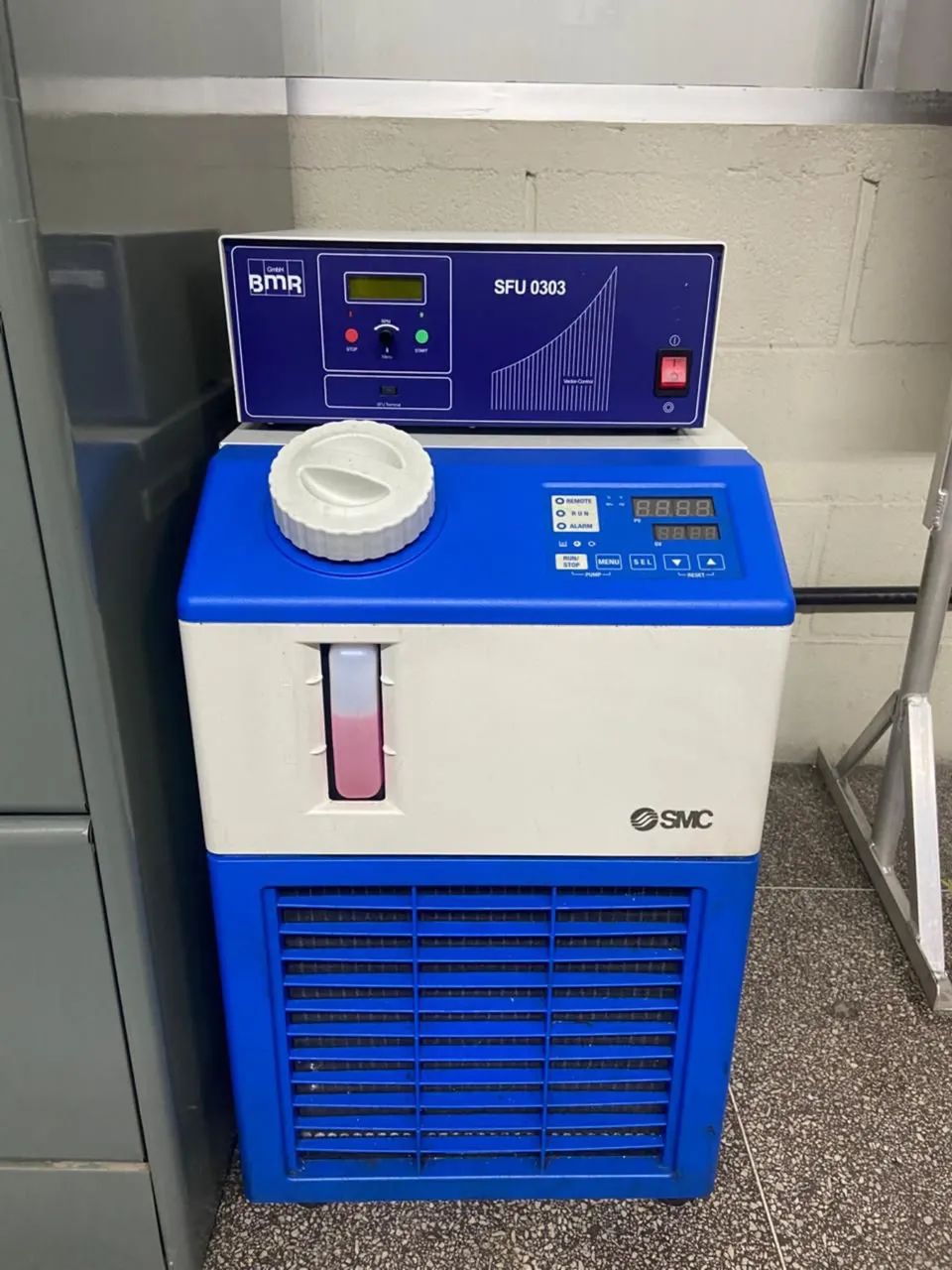 Eletro Spindle - Foto 2