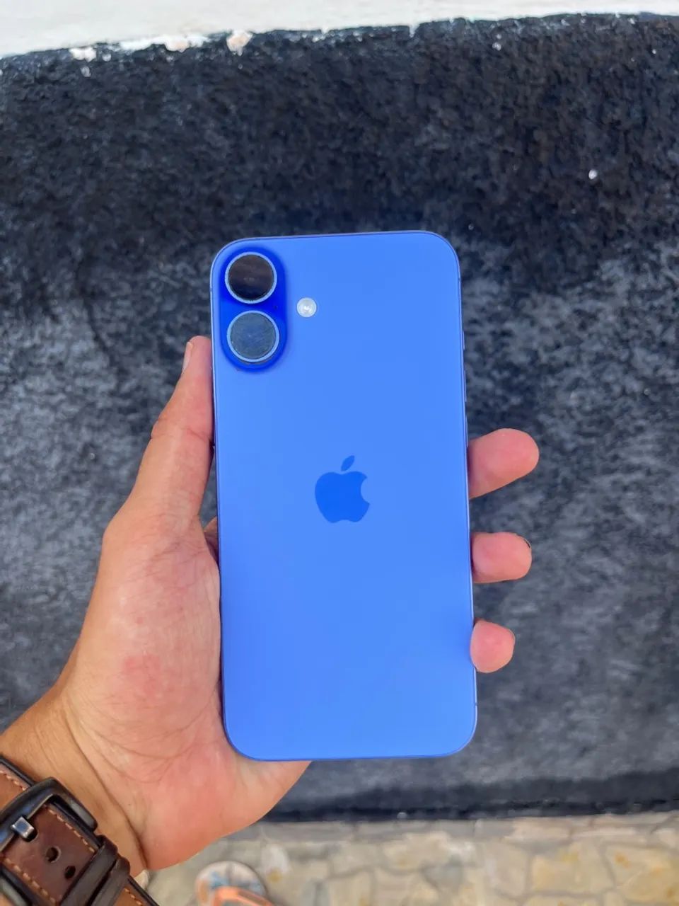 Vendo iPhone 16 Plus  - Foto 3