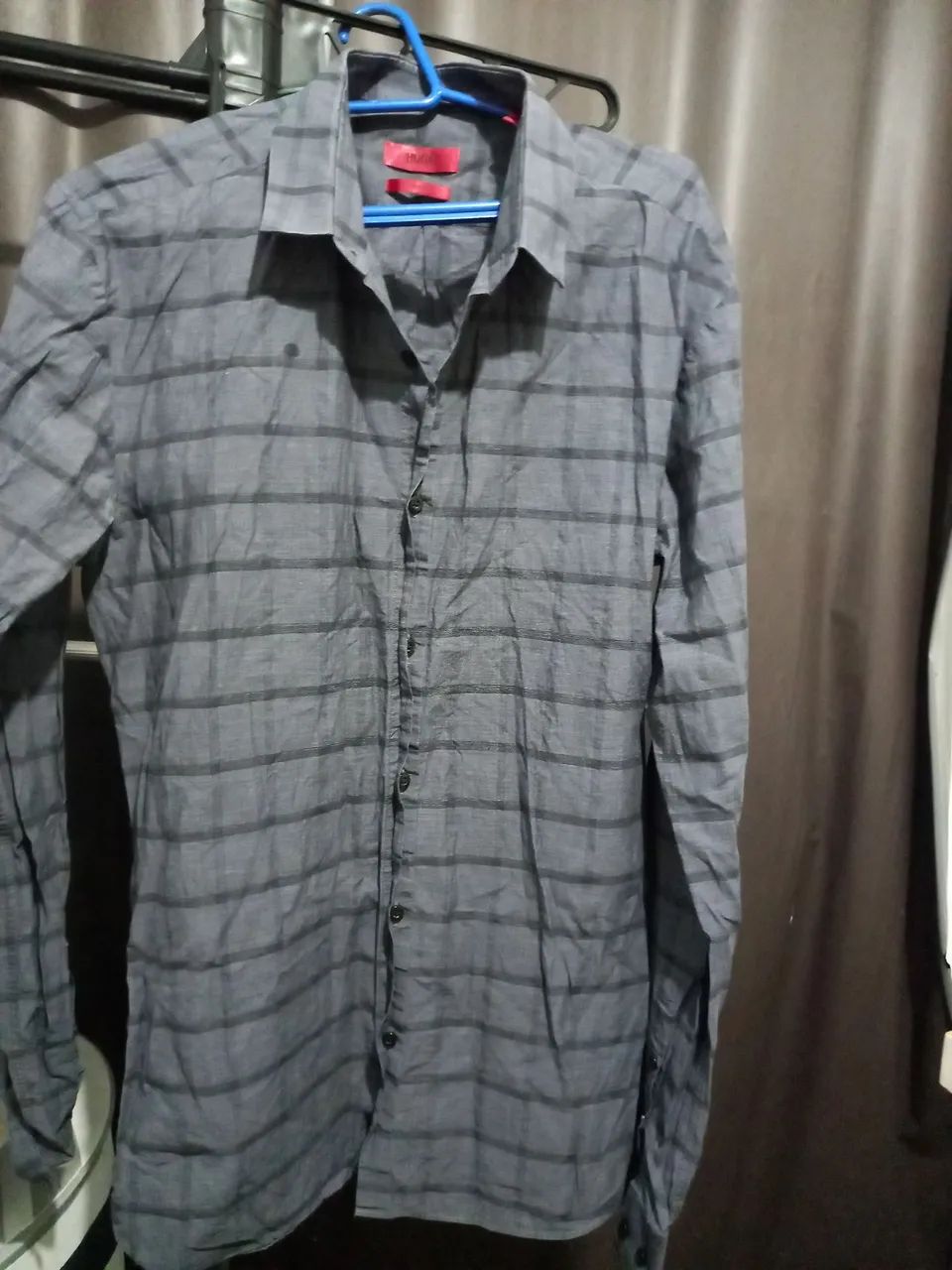 Camisas masculinas  - Foto 2