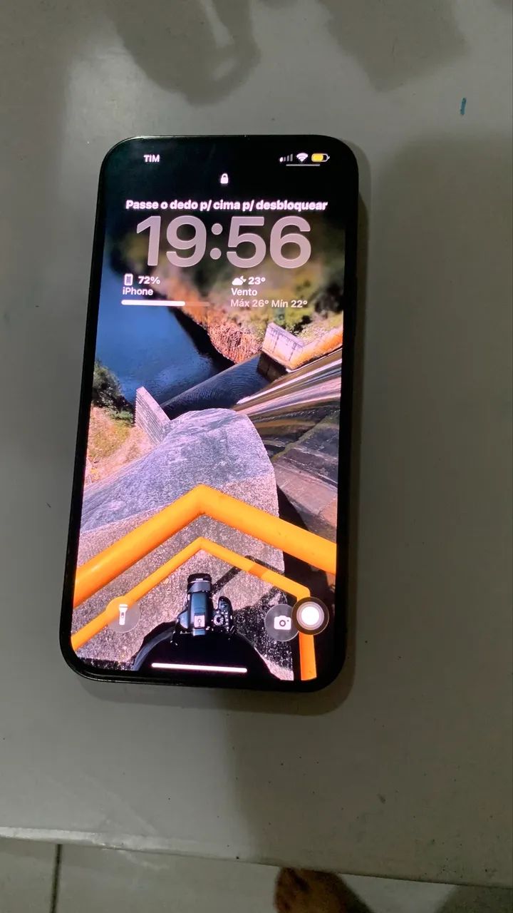 Vendo iphone 13 pro max - Foto 3
