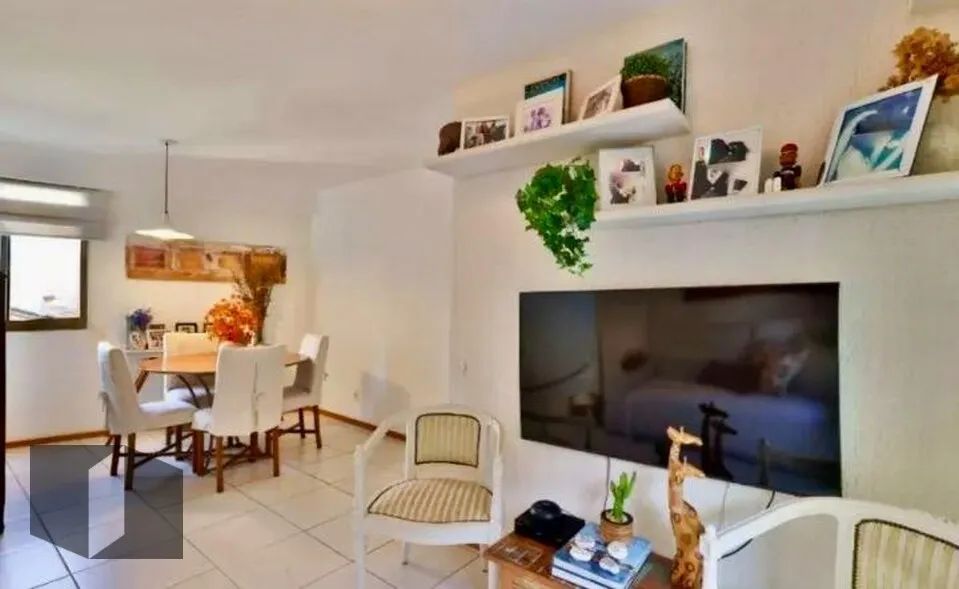 Apartamento em Gávea - Foto 4